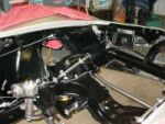 Corvette Restoration